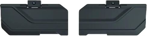 Polaris Off Road Sun Visors, Set of Two in Saudi Arabia