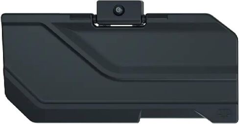 Polaris Off Road Sun Visors, Set of Two in Saudi Arabia