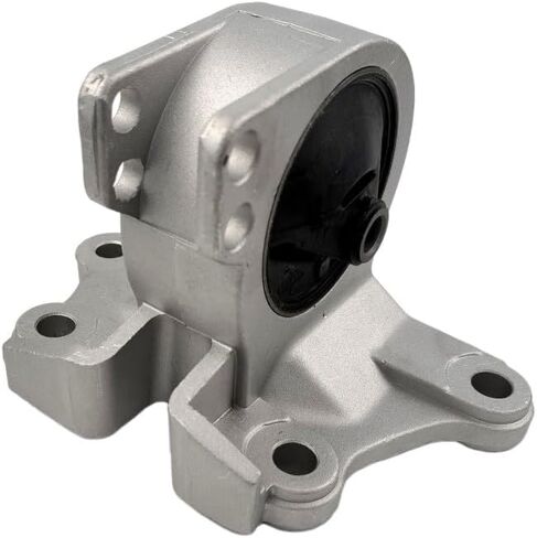 4pcs محرك المحرك ومجموعة Mount Trans متوافقة مع Mitsubishi Galant Eclipse 1999 2000 2001 2002 2003 مع Auto Trans Mount لـ A4602 A4612 A4621 A6699 in Kuwait