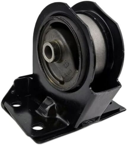 4pcs محرك المحرك ومجموعة Mount Trans متوافقة مع Mitsubishi Galant Eclipse 1999 2000 2001 2002 2003 مع Auto Trans Mount لـ A4602 A4612 A4621 A6699 in Kuwait
