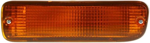 Garage-Pro Turn Signal Light SET Compatible with Toyota Tacoma 1995-2000 Front, Driver and Passenger Side, With bulb(s), 4WD, RWD in Saudi Arabia