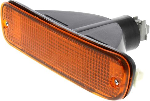 Garage-Pro Turn Signal Light SET Compatible with Toyota Tacoma 1995-2000 Front, Driver and Passenger Side, With bulb(s), 4WD, RWD in Saudi Arabia