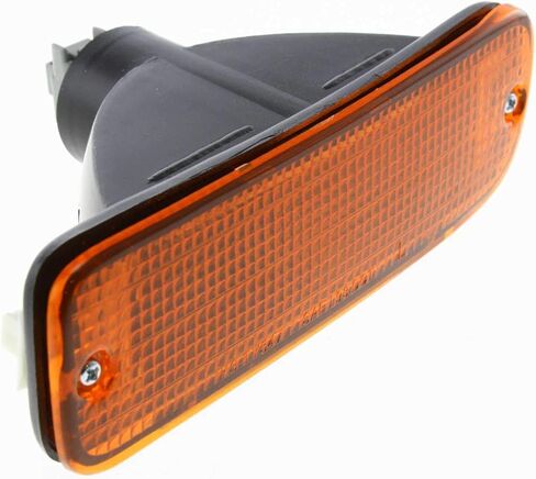 Garage-Pro Turn Signal Light SET Compatible with Toyota Tacoma 1995-2000 Front, Driver and Passenger Side, With bulb(s), 4WD, RWD in Saudi Arabia