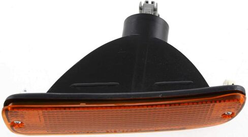 Garage-Pro Turn Signal Light SET Compatible with Toyota Tacoma 1995-2000 Front, Driver and Passenger Side, With bulb(s), 4WD, RWD in Saudi Arabia