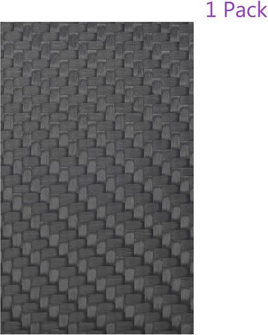 DMiotech 5.9x4.9x0.1 بوصة لوح من ألياف الكربون RC طائرة ماتي لوحة لطائرة بدون طيار إطار سيارة نموذج علبة الطابعة in Saudi Arabia