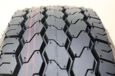 Free Country One New Trailer Tire ST 205/75D15-11021 in Saudi Arabia