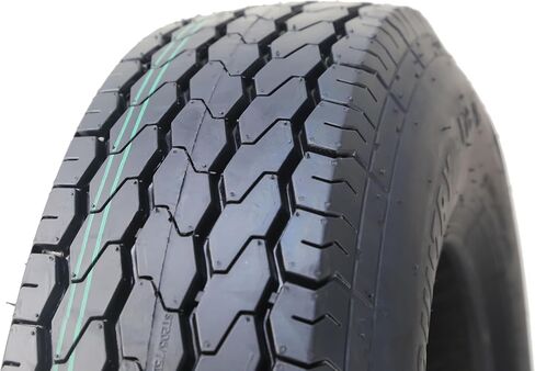 Free Country One New Trailer Tire ST 205/75D15-11021 in Saudi Arabia