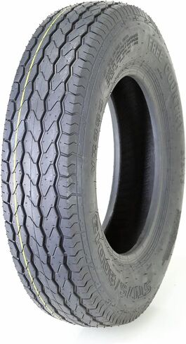 Free Country One New Trailer Tire ST 205/75D15-11021 in Saudi Arabia