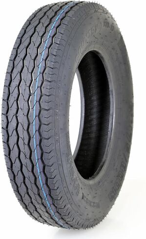 Country Free One New Trailer Tyre St 205/75d15-11021 in Kuwait