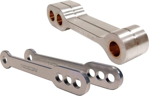 Vortex LL479 Silver Lowering Link Kit in Saudi Arabia