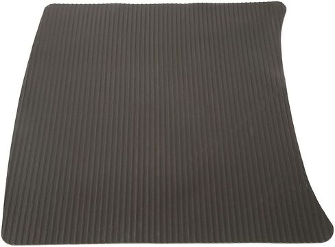 TCT-Motorparts PVC Rubber Mat Insert Liner Fit of Tour Pak Pack Trunk Harley Touring 2014-2023 Road King ، Street Glide ، Road Glide ، Electra Glide Black 2020 2021 2022 2019 2018 2017 2015 2015 in Saudi Arabia