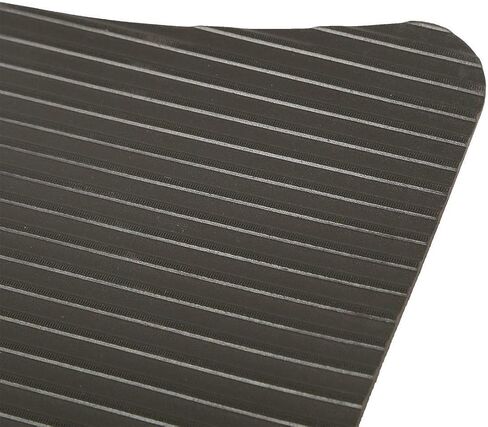 TCT-Motorparts PVC Rubber Mat Insert Liner Fit of Tour Pak Pack Trunk Harley Touring 2014-2023 Road King ، Street Glide ، Road Glide ، Electra Glide Black 2020 2021 2022 2019 2018 2017 2015 2015 in Saudi Arabia