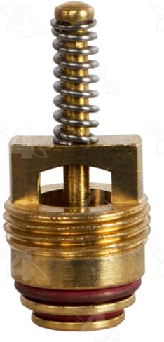 R1234yf Valve Core in Saudi Arabia