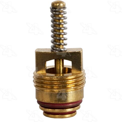 R1234yf Valve Core in Saudi Arabia