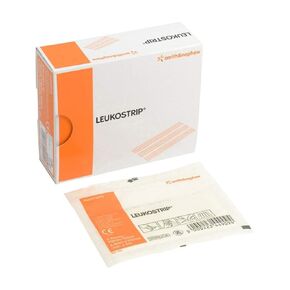 Adhesive Skin Closures, 1/2" x 1 1/2"