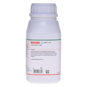 HiMedia M008S-500G MacConkey Agar, 500 g