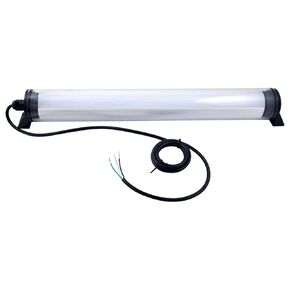 HHIP 8401-0493 20W LED 705mm IP67 Waterproof Tube Machine Work Light