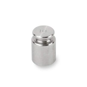 10 g Calibration Weight, Class 7 (61014S)