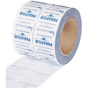HS234526B M Roll, 125' Length x 4" Width