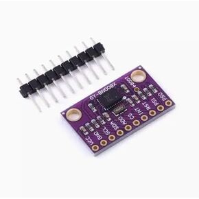 GY- BNO085 AR VR IMU High Accuracy Nine-Axis 9DOF AHRS Sensor Module Better Than BNO080 BNO055