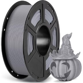 ANYCUBIC Matte PLA Filament 1.75mm, 3D Printing PLA Filament 1.75mm Dimensional Accuracy +/- 0.02mm, 1KG Spool (2.2 lbs), Matte Black in Kuwait