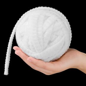 Tubular Bandage Elastic Net Wound Dressing Elastic Dressing Retainer Tubular Stretch Elastic Gauze Bandage Without The Use of Adhesive Tape, 33 Yard Roll Stretched (Size 5 for Elbow, Shank)