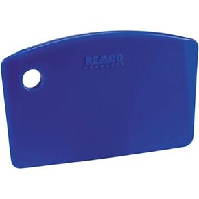 Remco 69593 Scraper,Bench,5.5",PP,Blue