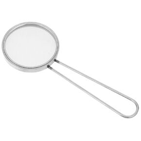 150 Mesh Stainless Steel Cell Strainer Cell Filter Standard Test Sieve for Laboratory School
