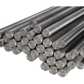 5pcs Dia 4mm 0.16" Length 100mm 3.94" TC4 Titanium 6al-4v Round Bar Rod in Saudi Arabia
