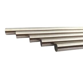5Pcs Titanium Rod Dia 5mm 0.197" Length 500mm 19.685" RISON Titanium GR5 Titanium Bar 6al-4v Round Rod 5mmx500mm Titanium Round Bar