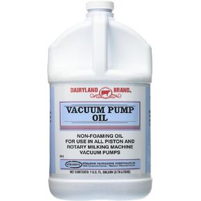 st0005-db-pb70 Gallon, Vacuum Pump Oil