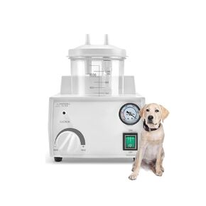 1000ML Veterinary Pump Machine Vacuum Machine Stepless Pump