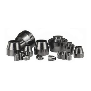 211105 Inlet Graphite Ferrule, 1/16" to 0.5 mm Size (Pack of 10)