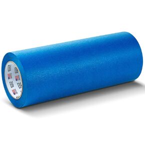 Wide Blue Painters Tape, 6 inch x 60 Yards, 3D Printing Tape, Easy Clean Removal up to 21 Days, Masking Tape