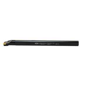 Shars 3/4" Indexable Boring Bar with CCMT Insert 10" OAL Left Hand 404-2481 P]