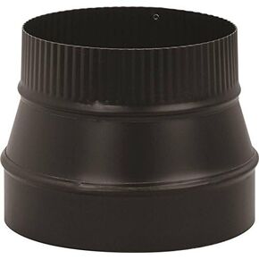 6X5-611 BM0075 Stove Pipe Reducer, 6" x 5"