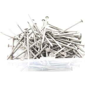 100 pcs 2 inch of 304 furniture, carpentry, stainless steel mounting nails