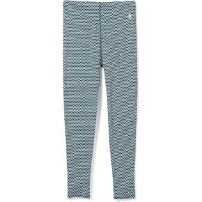 Smartwool Kids' Merino 250 Baselayer Pattern Bottom