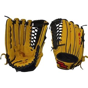 قفاز البيسبول Lefty SSK مقاس 13 بوصة من سلسلة Pro Professional Series Outfield in Kuwait