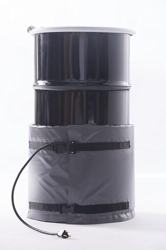 Powerblanket Lite PBL05 سخان سطل معزول سعة 5 جالون - سخان دلو (5 جالون / 19 لتر) in Kuwait