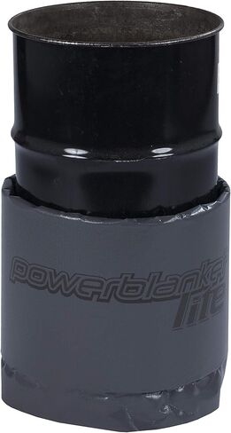 Powerblanket Lite PBL05 سخان سطل معزول سعة 5 جالون - سخان دلو (5 جالون / 19 لتر) in Kuwait