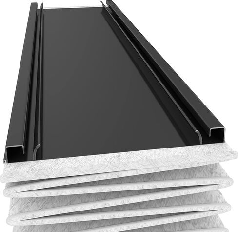 فلتر بديل AprilAire 213 لأجهزة تنقية الهواء المنزلية بالكامل من AprilAire - MERV 13، حساسية منزلية صحية، فلتر هواء 20x25x4 (عبوة من قطعة واحدة) in Kuwait