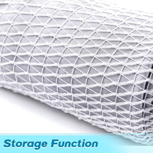 Tubular Bandage Elastic Net Wound Dressing Elastic Dressing Retainer Tubular Stretch Elastic Gauze Bandage Without The Use of Adhesive Tape, 33 Yard Roll Stretched (Size 5 for Elbow, Shank) in Saudi Arabia