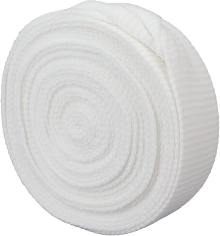 Elastic Net Bandage, 11 Yards Tubular Bandage Net Wound Dressing Stretch Elastic Retainer Bandages Roll Gauze Bandage Elastic Net Wound Dressing Gauze Bandage for Abdomen Buttocks in Saudi Arabia