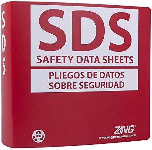 6032 غلاف بولي GHS-SDS معاد تدويره، حلقة 3 بوصة in Kuwait