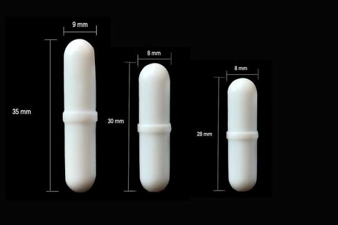 PTFE Magnetic Stirrer Mixer Stir Bar Spinbar Stirring (35mm 30mm 28mm 25mm 20mm 12mm 10mm) in Saudi Arabia