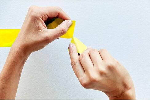 شريط سكوتش للرسام الخارجي، 1.41 بوصة × 45 ياردة، شريط قناع مقاوم للماء للأسطح الخارجية، يمكنه التعامل مع الرياح والمطر والرطوبة وأشعة الشمس المباشرة، السندات بقوة، 1 لفة (2097-36EC-XS) in Kuwait