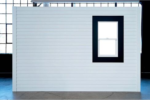 شريط سكوتش للرسام الخارجي، 1.41 بوصة × 45 ياردة، شريط قناع مقاوم للماء للأسطح الخارجية، يمكنه التعامل مع الرياح والمطر والرطوبة وأشعة الشمس المباشرة، السندات بقوة، 1 لفة (2097-36EC-XS) in Kuwait