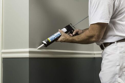 لاصق بناء عالي التحمل من Liquid Nails (LN903)، 10 أونصة (عبوة من قطعتين) in Kuwait