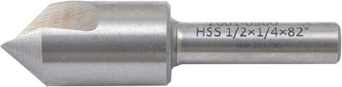HHIP 2001-0500 1/2 بوصة مزمار واحد 82 درجة HSS غاطسة in Saudi Arabia